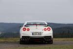 Nissan GT-R Track Edition 2016 года (WW)